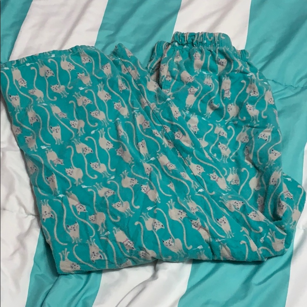Women’s pajama pants